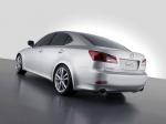 Lexus IS250 2006 года